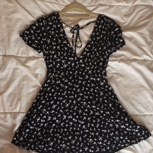 Summer date night dress!